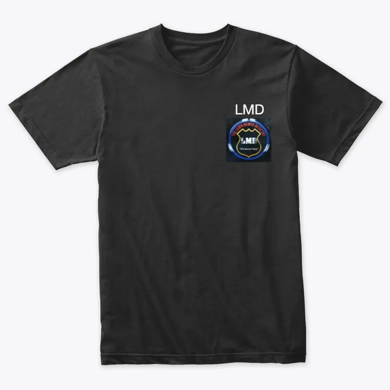 LMD TEE